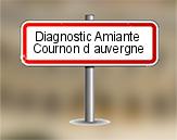 Diagnostic Amiante avant démolition sur Cournon d'Auvergne